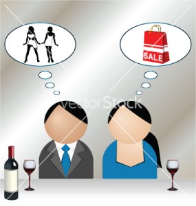 battle-of-the-sexes-vector