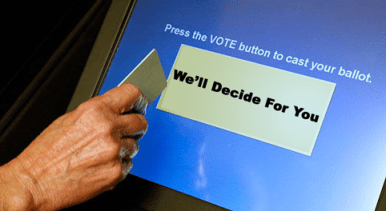 I'm not leaving my video games for this nonsense...